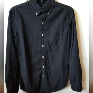 American Eagle Outfitters Button Down Oxford